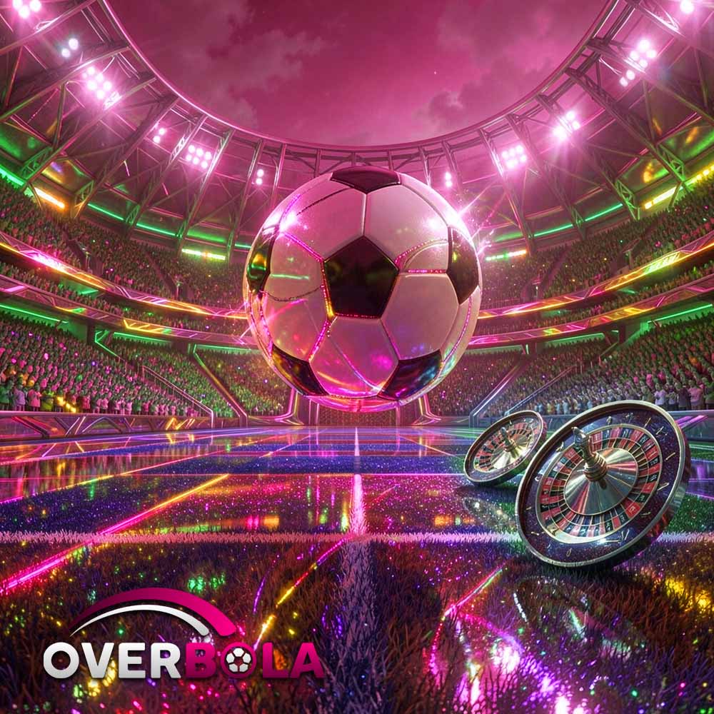 Overbola | Titik Gacor Parah Anti Boncos Sekarang by Hey siriusly